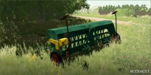 FS22 Implement Mod: SUP 29 (Image #4)