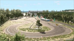 BeamNG Map Mod: Xero Parklands V2.21 0.33 (Image #6)