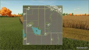 FS22 American Map Mod: MF Farms (Image #3)