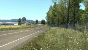 ATS Weather Mod: Spring V3.6 (Image #2)