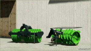 FS22 Implement Mod: Betec Silo Pack (Featured)