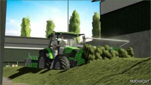 FS22 Implement Mod: Betec Silo Pack (Image #2)