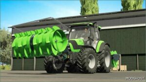 FS22 Implement Mod: Betec Silo Pack (Image #3)