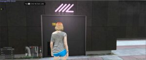 GTA 5 Script Mod: The Music Locker in SP V1.0.1 (Image #2)