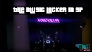 GTA 5 Script Mod: The Music Locker in SP V1.0.1 (Image #5)