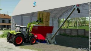 FS22 Implement Mod: Siloking Staticline Pack (Image #3)