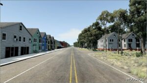 BeamNG Map Mod: Texas, USA V1.1B 0.33 (Image #3)