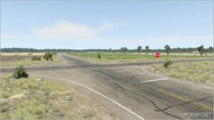 BeamNG Map Mod: Texas, USA V1.1B 0.33 (Image #8)