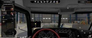 ATS Mod: TJS HD GPS 1.51 (Image #2)