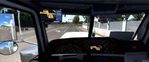 ATS Mod: TJS HD GPS 1.51 (Image #3)