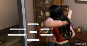 Sims 4 Mod: The "Deathless Lover" Mod (Image #4)