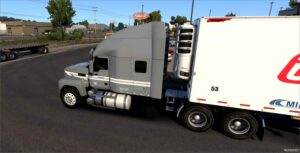 ATS Mod: Pinnacle Skin 70 Walmart 1.51 (Image #3)