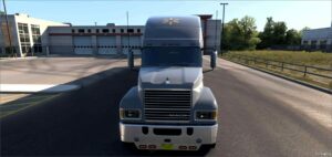 ATS Mod: Pinnacle Skin 70 Walmart 1.51 (Image #4)