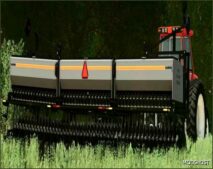 FS22 Implement Mod: Crust Buster 4750 AP (Featured)