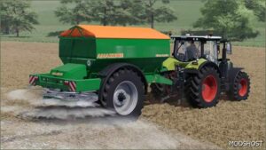 FS22 Amazone Implement Mod: Zg-B/Zg-Ts (Image #4)