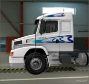 ETS2 Mercedes-Benz Truck Mod: LS 1938 (Featured)