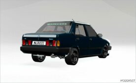 BeamNG Car Mod: Tofaş Şahi̇n V3.3 0.33 (Image #6)