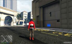 GTA 5 Mod: Studio 1 Ymap V1.2 (Image #3)