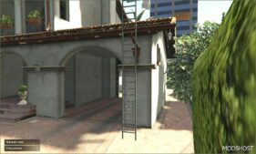 GTA 5 Map Mod: Michael Parkour Menyoo (Featured)