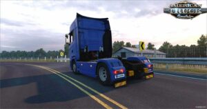 ATS Scania Truck Mod: S/R 2016 by Soap98 V1.2.3 1.51 (Image #4)