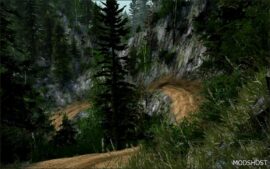 MudRunner Mod: Abandoned Race 2 Map V03.10.24 (Image #3)