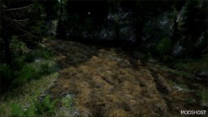 MudRunner Mod: Dirty Roads Map V06.10.24 (Image #3)