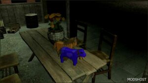 FS22 Placeable Mod: Decorative Collectibles (Image #2)