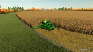 FS22 Map Mod: Millennial Farms V1.0.0.1 (Image #4)