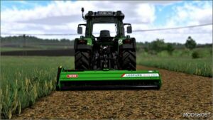 FS22 Implement Mod: Talex Leopard DUO 280 V1.0.0.1 (Image #3)