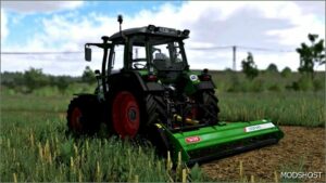 FS22 Implement Mod: Talex Leopard DUO 280 V1.0.0.1 (Image #6)