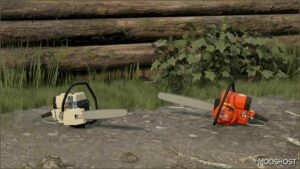 FS22 Mod: Dolpima PSX90 Pack (Image #2)