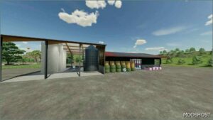 FS22 Placeable Mod: Multi-Fruit Farm Storage (Image #5)