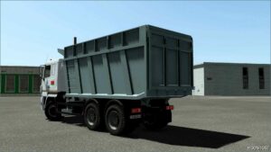 FS22 Truck Mod: MAZ-6501 FIX V1.1 (Image #2)