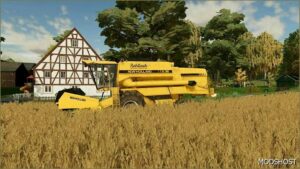 FS22 Mod: Rehbach Map V1.3 (Image #2)