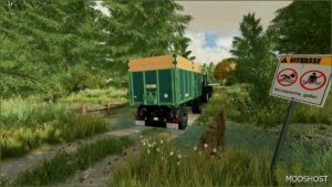 FS22 Mod: Rehbach Map V1.3 (Image #4)