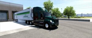 ATS Mod: LT Skin RL Hi-Rise Sleeper 1.51 (Image #2)