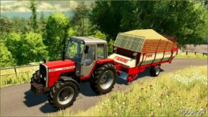 FS22 Krone Implement Mod: Turbo Pack V1.1 (Image #2)