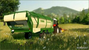 FS22 Krone Implement Mod: Turbo Pack V1.1 (Image #3)