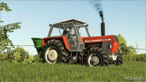 FS22 Ursus Tractor Mod: 4 Pack V1.1 (Image #4)