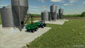 FS22 Placeable Mod: Productions Pack V1.3 (Image #3)