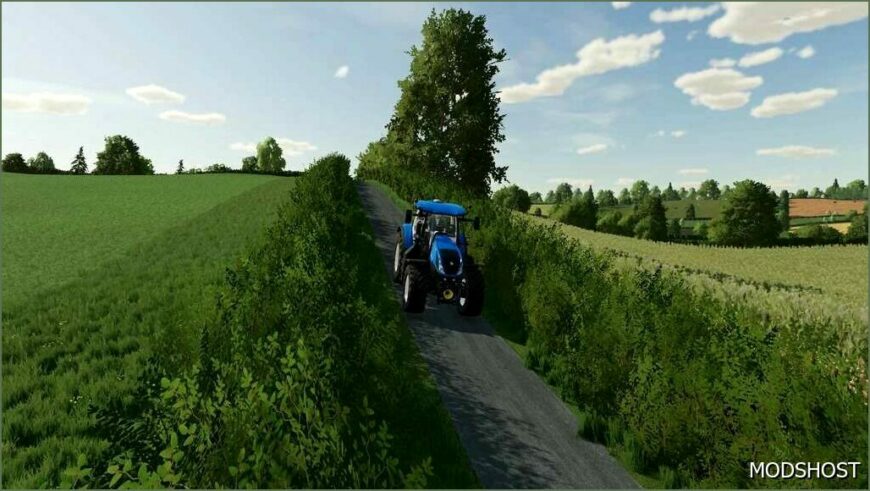 FS22 Map Mod: Grasslands 22 V1.1 (Featured)