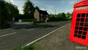 FS22 Map Mod: Grasslands 22 V1.1 (Image #5)