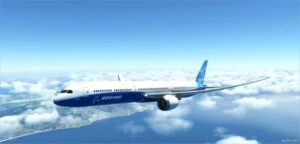 MSFS 2020 Mod: Asobo B787-10 Realism Mod V1.4.5 (Image #8)