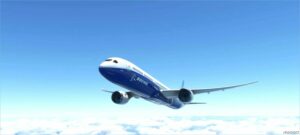 MSFS 2020 Mod: Asobo B787-10 Realism Mod V1.4.5 (Image #9)