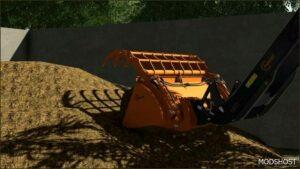 FS22 Implement Mod: Hauer SGS2600 V1.8 (Featured)