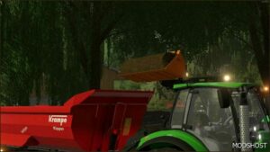 FS22 Implement Mod: Hauer SGS2600 V1.8 (Image #2)