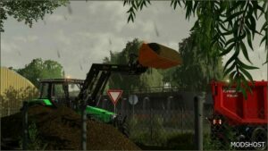 FS22 Implement Mod: Hauer SGS2600 V1.8 (Image #3)