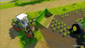 FS22 John Deere Implement Mod: Bucket (Image #5)