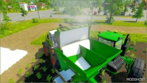 FS22 John Deere Implement Mod: Bucket (Image #6)