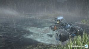 SnowRunner Car Mod: GG Onca: Monster Truck (Image #2)